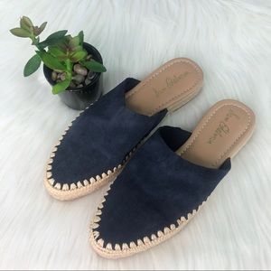 Sam Edelman Austin Espadrille mules